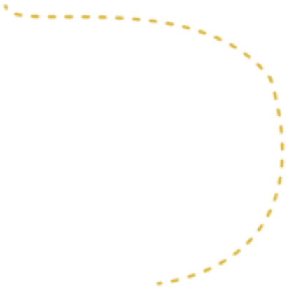 connecting line