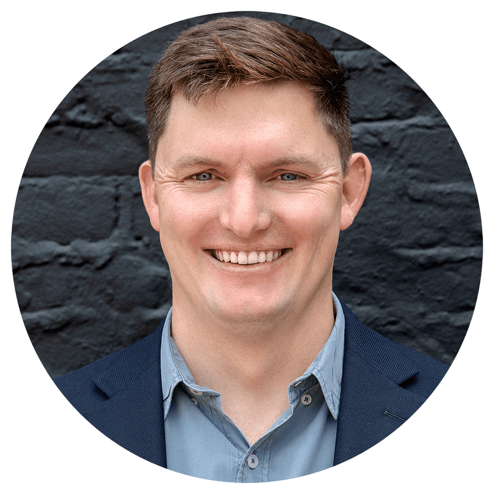 Professional head shot