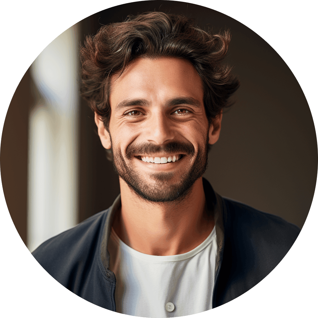 Charles Drury Blog Post Author