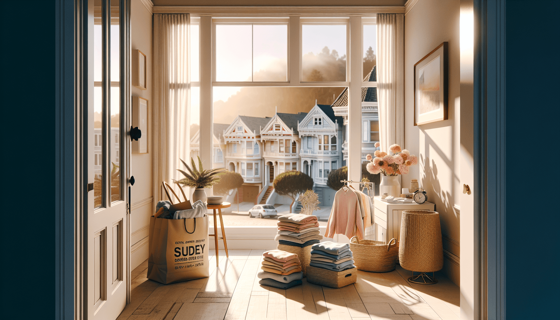 Hero image for blog post: Wash and fold San Francisco prices, explained