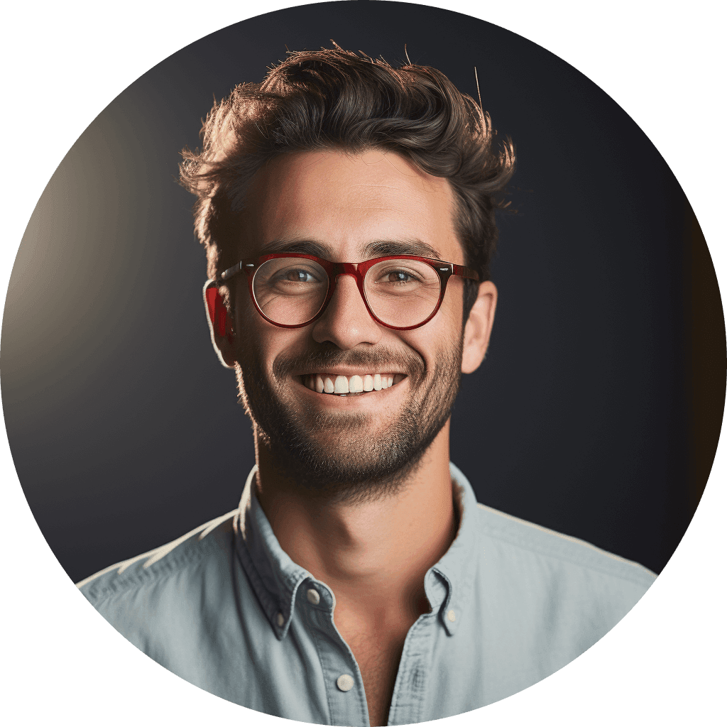 Blog Author Matt Antonelli